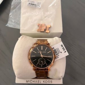 Michael Kors Watch… needs new battery